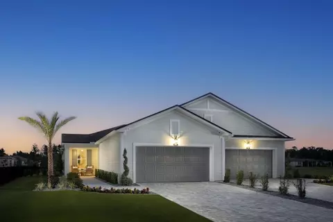 Exterior - 115 Foxford Pl, Saint Johns, FL 32259 photo 5 of 9