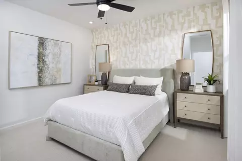 Bedroom - 115 Foxford Pl, Saint Johns, FL 32259 photo 2 of 2