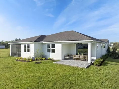 Exterior - 115 Foxford Pl, Saint Johns, FL 32259 photo 4 of 9