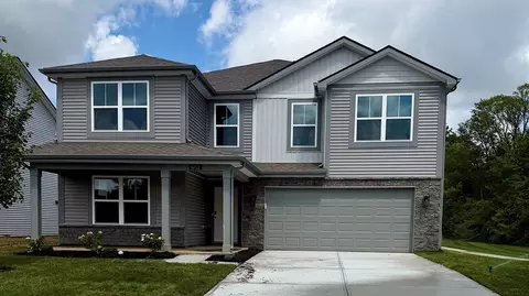 6712 Elden Dr, Indianapolis, IN 46221