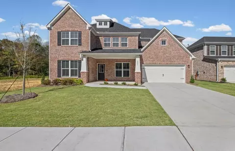 6089 Marigold Way, Atlanta, GA 30349