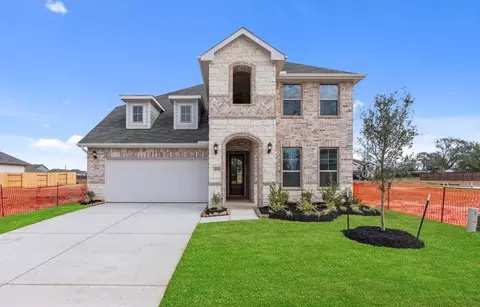 4533 Blue Mountain Laurel St, Pinehurst, TX 77362