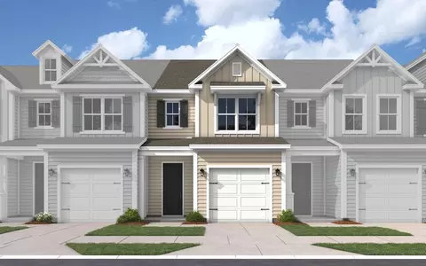 18 Lewes Ave, Simpsonville, SC 29681