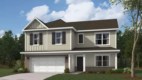 535 Portside Dr, Avon, IN 46123