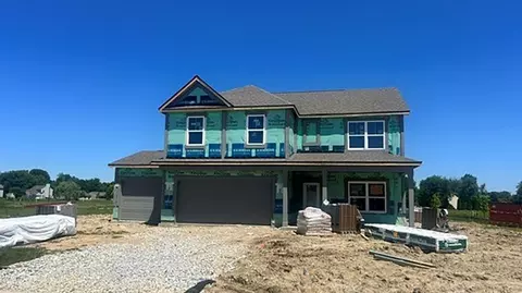 535 Portside Dr, Avon, IN 46123