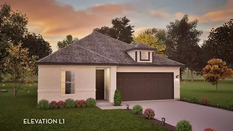 Model Coming Soon!, Meridianville, AL 35759