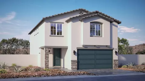 3824 Tropical Zen Ave, North Las Vegas, NV 89081