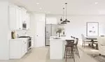Kitchen - 2141 Ellen Dr, Springfield, OH 43528 photo 2 of 2