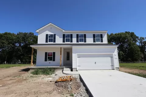 Exterior - 2141 Ellen Dr, Springfield, OH 43528 photo 1 of 6