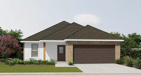 203 Berkshire Pl, Haughton, LA 71037