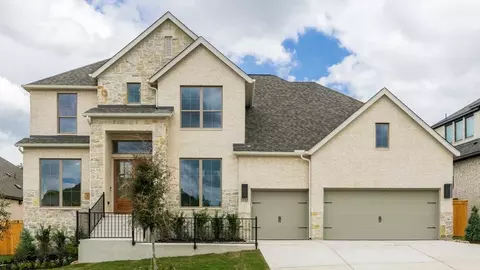 1332 Jolie Rose Bnd, Leander, TX 78641