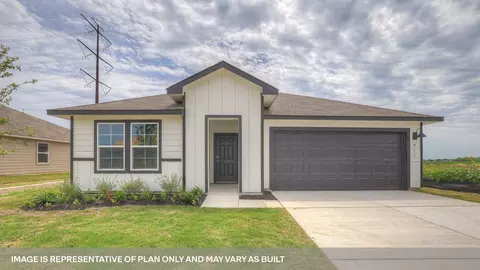 739 Prince Albert, Seguin, TX 78155