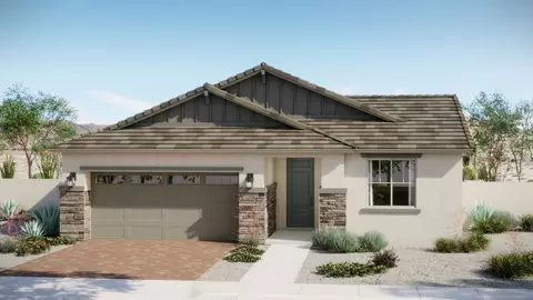 18216 W Pioneer St, Goodyear, AZ 85338