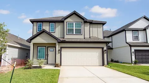 2110 Creole Creek Ln, Houston, TX 77090