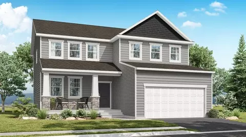 17232 Durham Dr, Lakeville, MN 55044