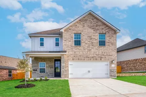9019 Gore Cres, Converse, TX 78109