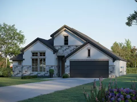212 Alistair Dr, Georgetown, TX 78633