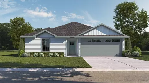 101 Montego Dr, Rockport, TX 78382