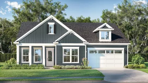 1402 Twin Leaf Rd, Fort Mill, SC 29715