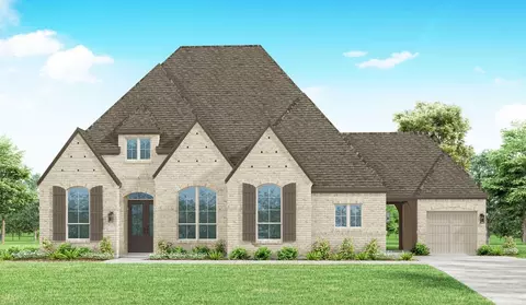 931 Forest Creek Dr, Rockwall, TX 75087