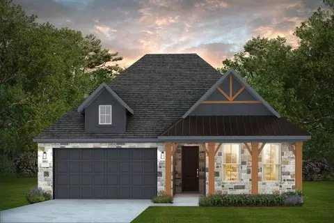 12510 Packhorse Knl, San Antonio, TX 78254
