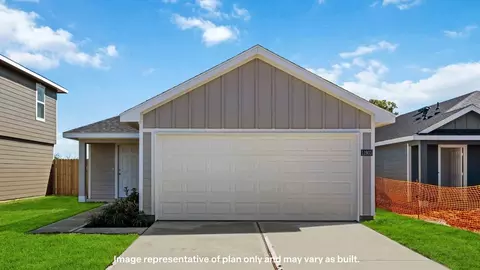 2912 Rusa St, Odessa, TX 79765