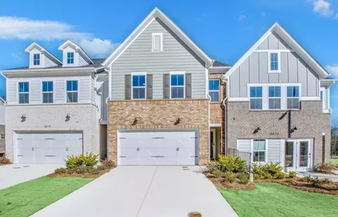 5669 Tillman Way, Powder Springs, GA 30127