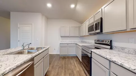 Kitchen - 509 W Bluebird St, Gardner, KS 66030 photo 3 of 3