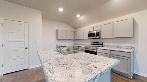 Kitchen - 509 W Bluebird St, Gardner, KS 66030 photo 2 of 3