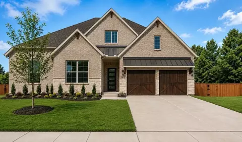 796 Scarlet Sage Dr Waxahachie Tx 75165, Waxahachie, TX 75165