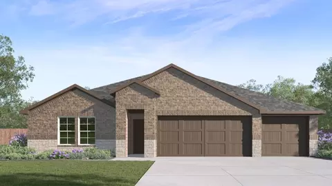 1453 Rhaegal St, Corpus Christi, TX 78415