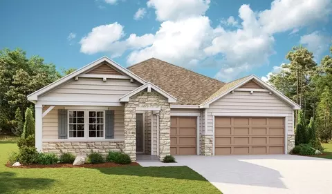 2431 N Black Fire Ave, Star, ID 83669