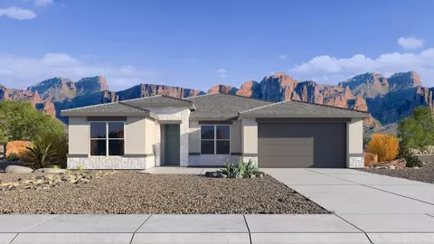 17819 W Brown St, Waddell, AZ 85355
