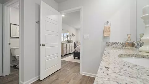 Entry Way - 101 Mulberry Dr, Lucedale, MS 39452 photo 4 of 4