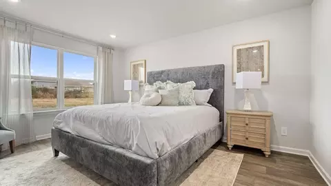 Bedroom - 101 Mulberry Dr, Lucedale, MS 39452 photo 1 of 9
