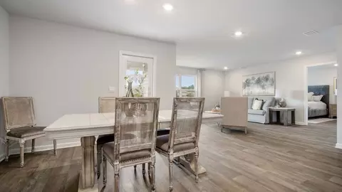 Dining - 101 Mulberry Dr, Lucedale, MS 39452 photo 3 of 4