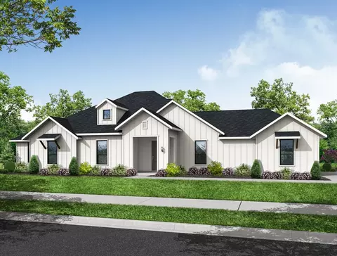 2911 Stella Rose Ct, Waxahachie, TX 75165