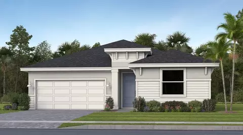 6727 NW Glynlea Blvd S, Port Saint Lucie, FL 34987