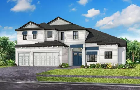 967 French Oak St, Naples, FL 34120