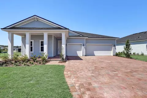 242 Brickstone Trce, Saint Augustine, FL 32092