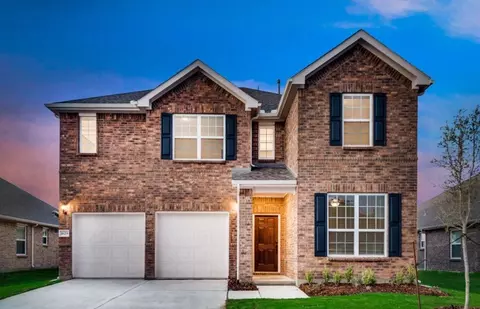 16218 Aspen Crest Dr, Conroe, TX 77302