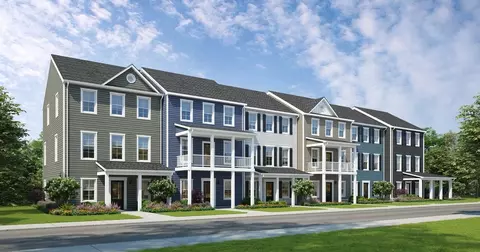 299 Quin W Stuart Blvd NW, Christiansburg, VA 24073