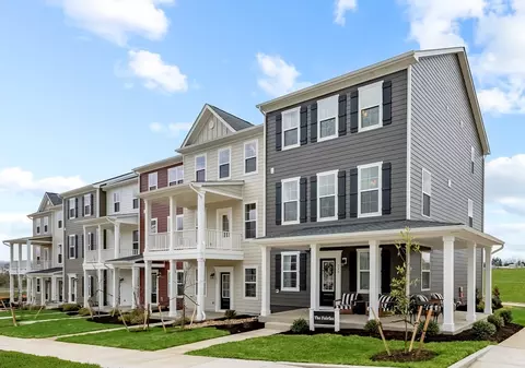 299 Quin W Stuart Blvd NW, Christiansburg, VA 24073