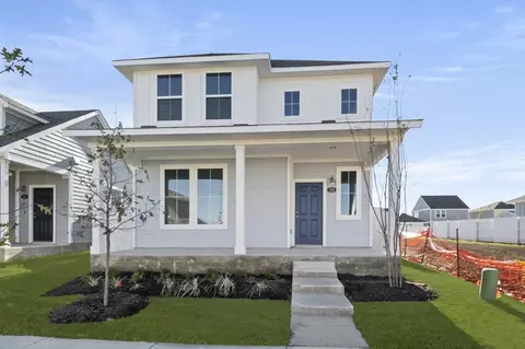 158 Daylily Dr, Elgin, TX 78621