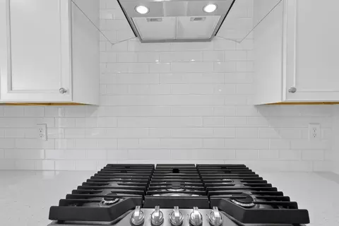 Kitchen - 341 Hackley Dr, Joppatowne, MD 21085 photo 6 of 7