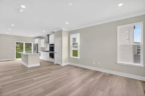 Living - 341 Hackley Dr, Joppatowne, MD 21085 photo 4 of 4
