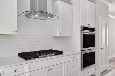Kitchen - 341 Hackley Dr, Joppatowne, MD 21085 photo 2 of 7