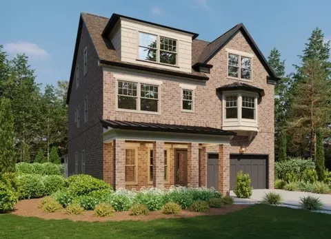 3410 Commander Cv #STE B5, Suwanee, GA 30024
