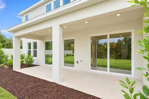 Exterior - 5292 Goldfinch Dr, Saint Cloud, FL 34771 photo 4 of 9