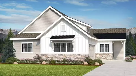 16408 Monument Rock Ct, Monument, CO 80132